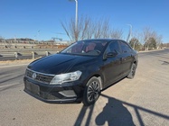 Volkswagen Jetta 2017