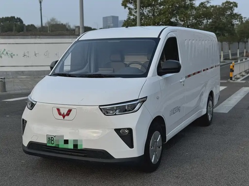 Wuling Yangguang 2024