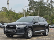 Audi Q7 2019