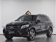 Mercedes-Benz GLE-Class 2018