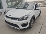 Kia KX Cross 2019