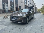 Peugeot 301 2014