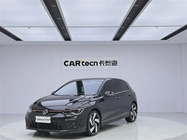 Volkswagen Golf 2025