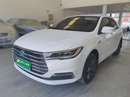 BYD Qin 2020