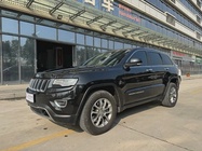 Jeep Grand Cherokee 2016