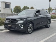 Volkswagen Tavendor 2024