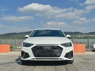Audi A4 2024