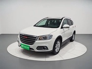 Haval H6 2014