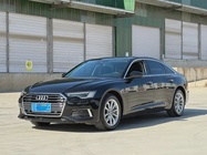 Audi A6 2020