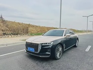 Hongqi H9 2021