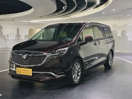 Buick GL8 2020