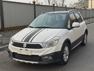 Suzuki SX4 2015
