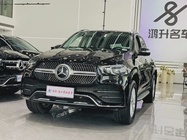 Mercedes-Benz GLE-Class 2021