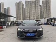 Audi A6 2017