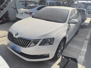 Skoda Octavia 2019