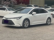 Toyota Levin 2022