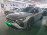 Citroen C5 2025