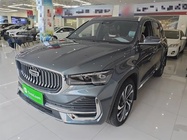 Geely Xingyue L 2023