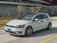 Volkswagen Golf 2020