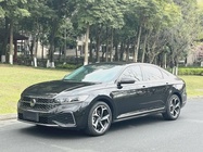 Volkswagen Passat 2024