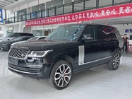 Land Rover Range Rover 2022