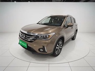 GAC GS4 2018