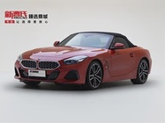 BMW Z4 2021
