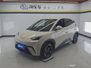 BYD Seagull 2023