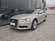 Audi A6 2016