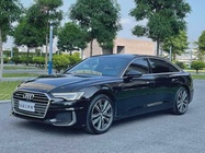 Audi A6 2020