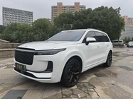 Li Auto ONE 2022