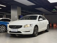 Volvo S60 2018