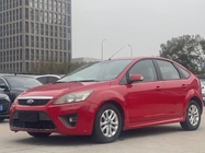 Ford Focus 2010
