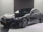BMW 8 Series 2023