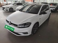 Volkswagen Golf 2020