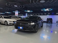 Volkswagen Passat 2024