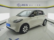 Wuling Bingo 2024