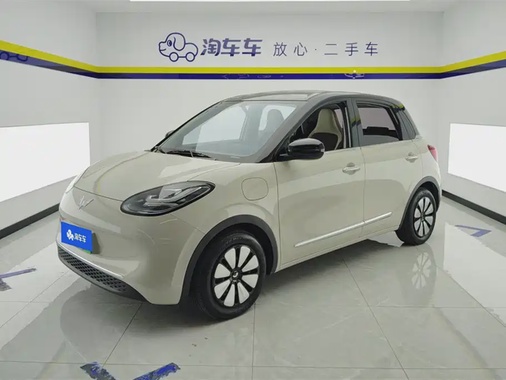 Wuling Bingo 2024