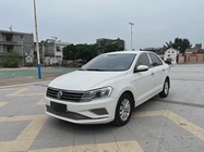 Volkswagen Jetta 2017