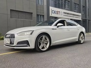 Audi A5 2018