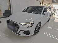 Audi A3 2024