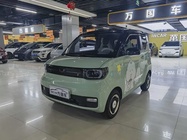 Wuling Mini 2023