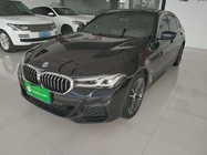 BMW 5 Series 2023