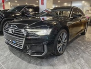 Audi A6 2020