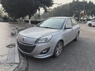 Changan V5 2014
