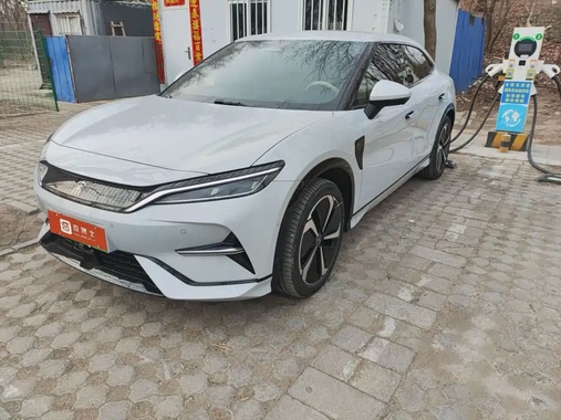 BYD L 2024