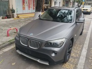 BMW X1 2011
