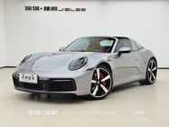 Porsche 911 2022