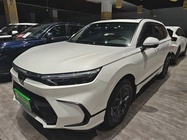 Honda Breeze 2023