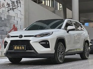 Toyota Wildlander 2024